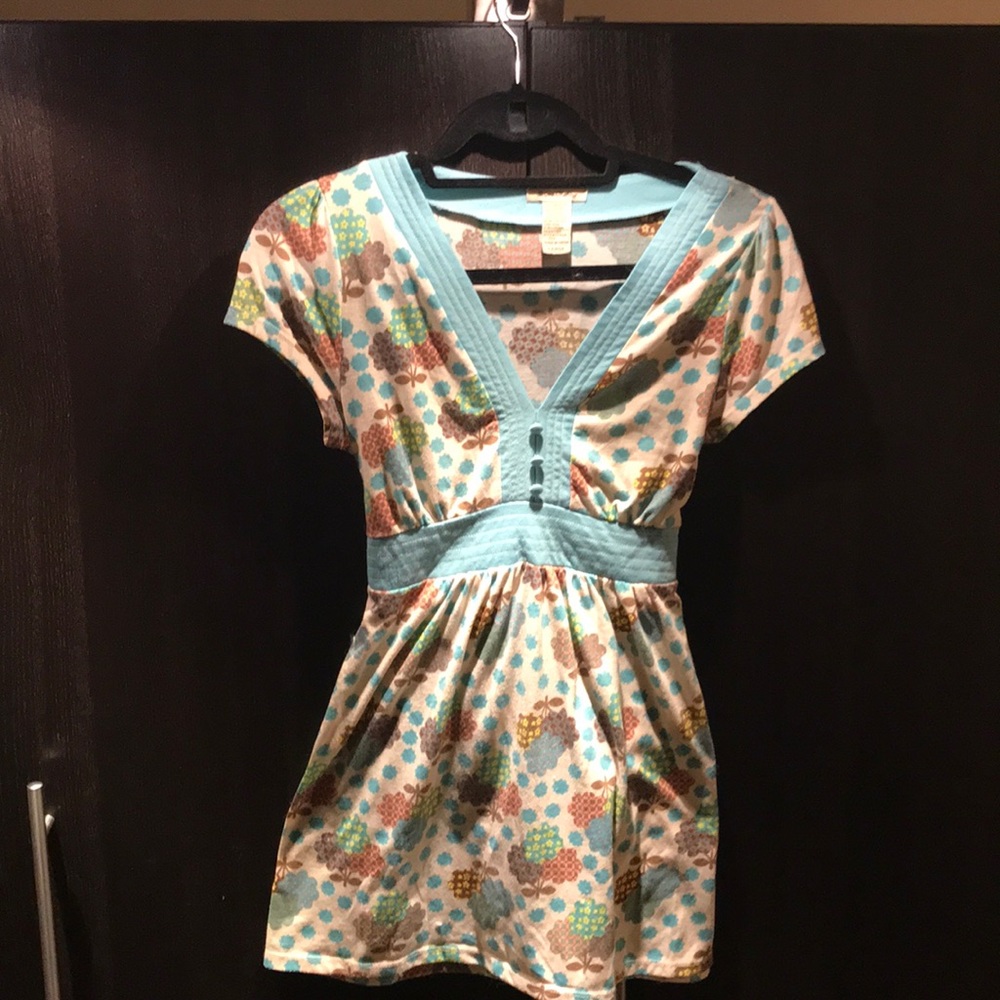 Lovely & Playful One Clothing Brand top